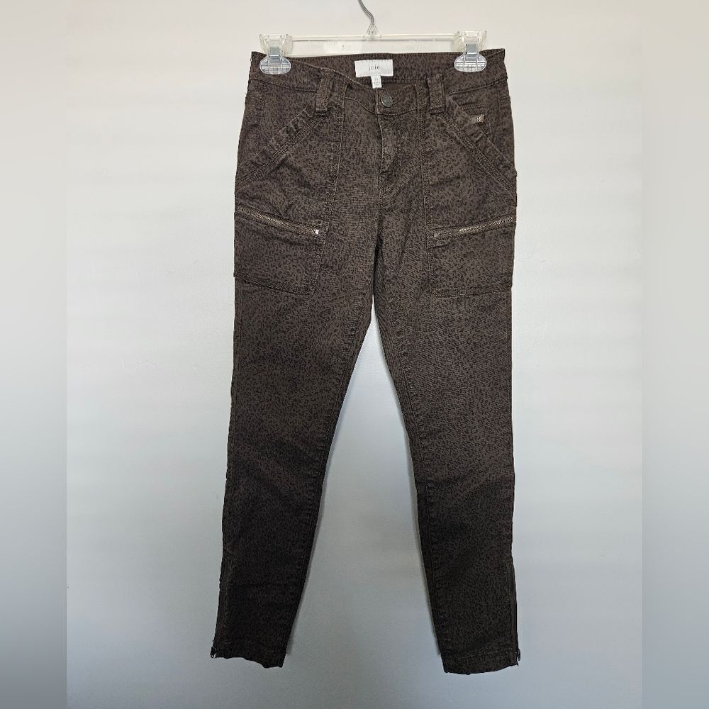 Women's Joie pants size 25